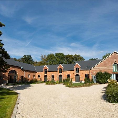 Aux Bois Dores De La Ferme De Sorval, Animaux De La Ferme, Fitness Selvigny Kültér fotó